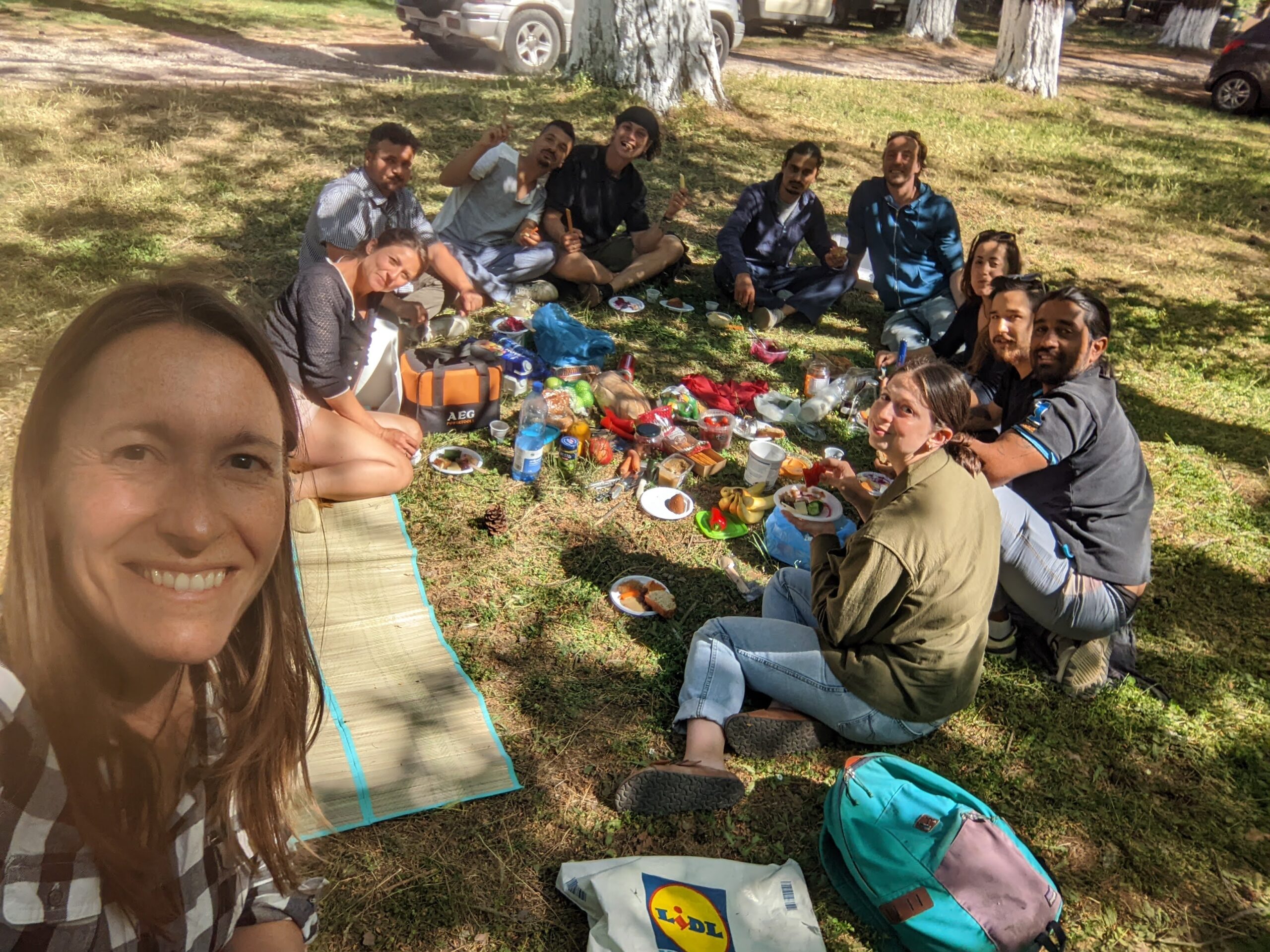 Wild Harvest: Preserving Traditional Knowledge in Lesvos