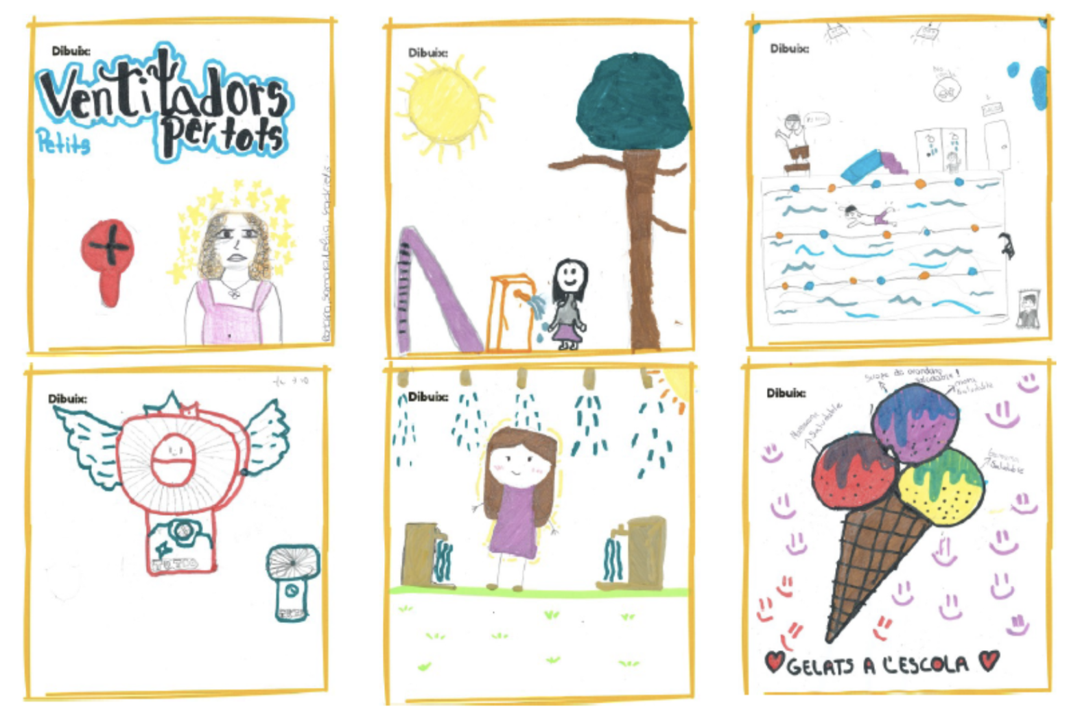 Three years mentoring citizen science with IMPETUS