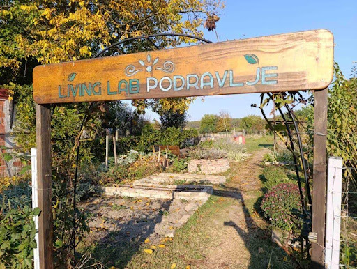 Osijek-Baranja Citizen Science Hub