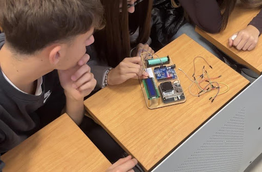 SCoolAir: Empowering schools for air quality action